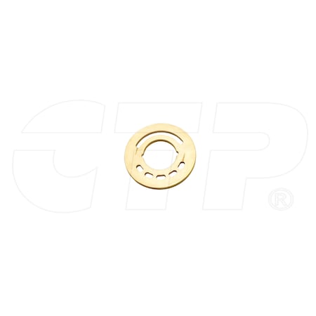 Aic Replacement Parts Plate-Valve Fits Caterpillar Models 1756796